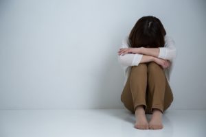精神的に疲れた時に現れる3つの症状～3つの解決方法もご紹介！