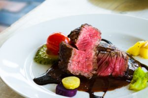ダイエット中に牛肉は食べてOK！その理由とおすすめの部位のまとめ