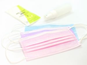 一日中ファンデーションが落ちない！マスクでもメイク崩れしない方法【3選】