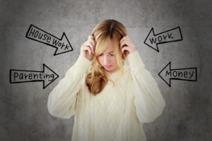 仕事のストレスをうまく解消できない人にこそ読んでほしい！効果的な解消法とは