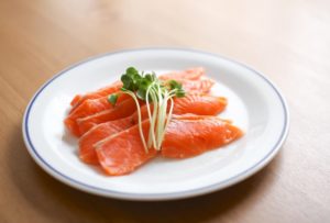 魚の油はダイエットの味方です！現役トレーナーが解説
