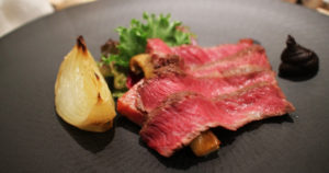 ダイエット中に牛肉は食べてOK！その理由とおすすめの部位のまとめ