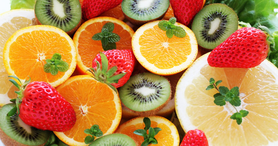 冬こそ果実を！美容・健康効果アップ【ホットフルーツ】おすすめレシピ3選