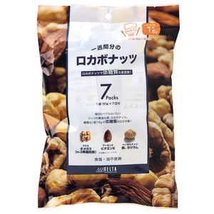 【成城石井】ロカボ商品が健康的すぎる！おすすめの商品