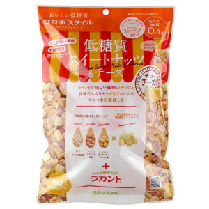 【成城石井】ロカボ商品が健康的すぎる！おすすめの商品