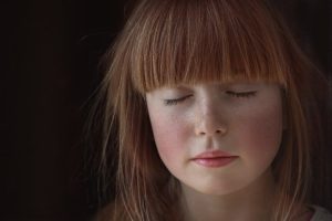 気になる！【そばかす】とは？原因は遺伝？シミとの違いは？改善方法は？