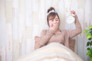【快眠】睡眠の質を良くするための9つの方法