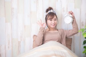【快眠】睡眠の質を良くするための9つの方法