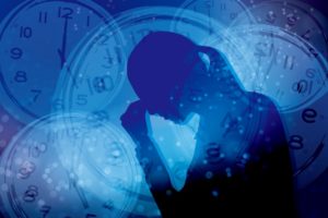 心が疲れてることを知らせる8つの症状と5つの改善法