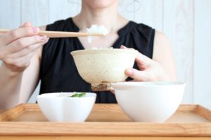 【痩せる】炭水化物を冷やすとダイエットの味方になる！