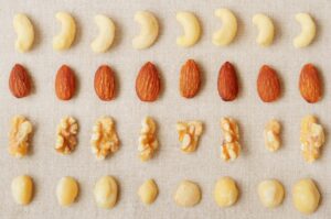 【ダイエットは食べていい】リバウンドしないための6つの食生活ルール