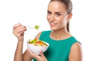 【ダイエットは食べていい】リバウンドしないための6つの食生活ルール