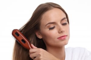 サラサラな髪になりたい！たった１０の改善で美しいヘアへ！