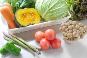 【ダイエットは食べていい】リバウンドしないための6つの食生活ルール