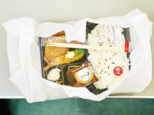 【実食レポ】マッスルデリの宅配ダイエット弁当が美味しすぎる！