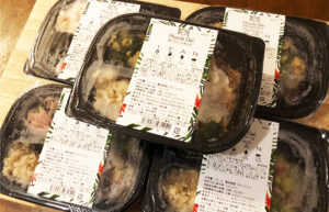 【実食レポ】マッスルデリの宅配ダイエット弁当が美味しすぎる！