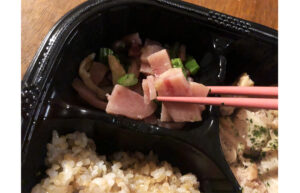 【実食レポ】マッスルデリの宅配ダイエット弁当が美味しすぎる！