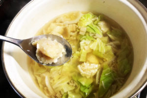 【Youtuber小池友仁さんのダイエットレシピ】鶏ひき肉のおすすめアレンジレシピ2品！