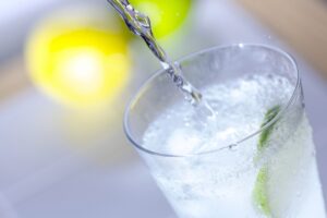 炭酸水がダイエット中にもたらす効果がすごい！その効果と正しい選び方