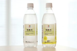 炭酸水がダイエット中にもたらす効果がすごい！その効果と正しい選び方